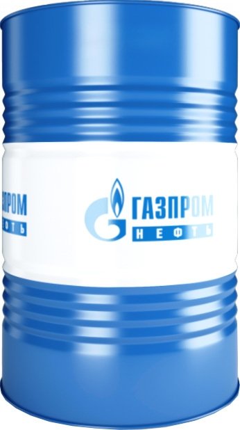 

Моторное масло Gazpromneft М-8Г2к 205л