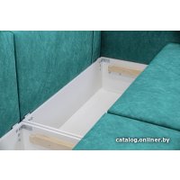 Диван Mio Tesoro Бриз (Kashemir 672)