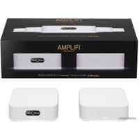 Wi-Fi роутер Ubiquiti AmpliFi Instant Mesh System AFi-INS