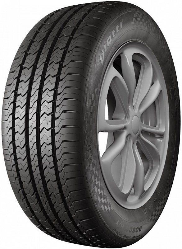 

Летние шины Viatti Bosco H/T V-238 SUV 225/60R18 100V