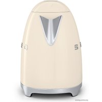 Электрический чайник Smeg KLF01CREU
