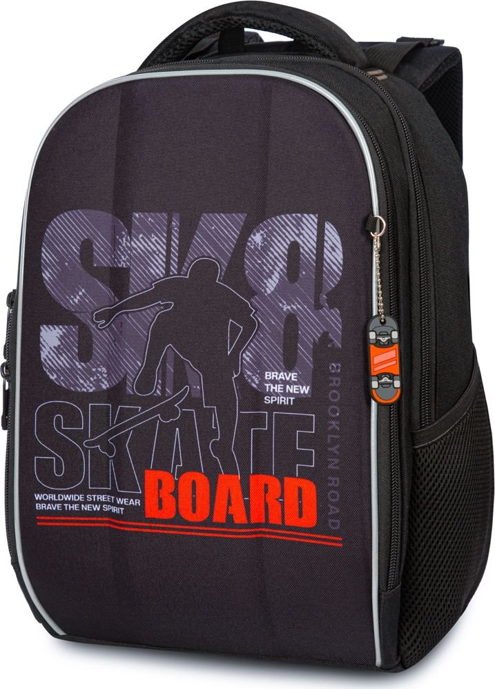 

Школьный рюкзак Steiner L16