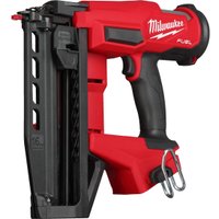 Гвоздезабиватель Milwaukee M18 FN16GS-0X Fuel 4933493353 (без АКБ, кейс)