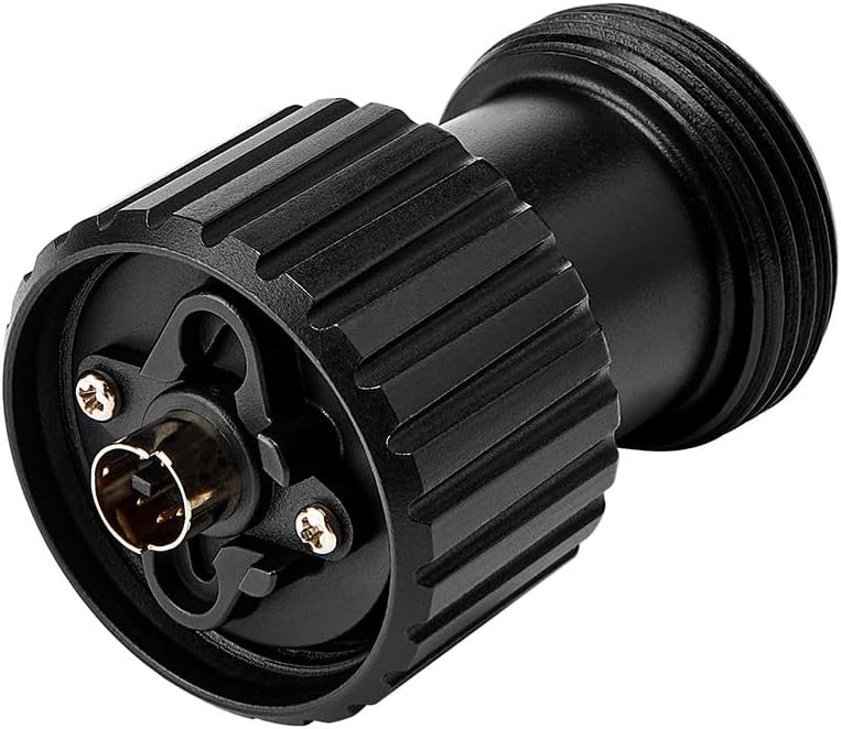 

Адаптер Thrustmaster AVA Offset Adapter 2960932