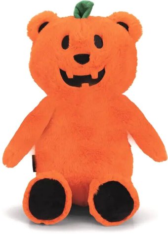 Beeztees Медведь с головой тыквы 2400021