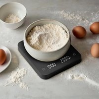 Кухонные весы Kitfort KT-843