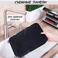 Электрогриль First FA-5344-3