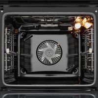 Электрический духовой шкаф Krona Mysterium max 60 GR