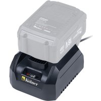 Зарядное устройство Kolner KBC 18-1A-02 (18В)