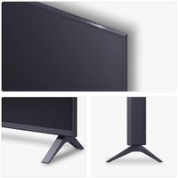 Телевизор LG UHD AI UA74 43UA74006LB