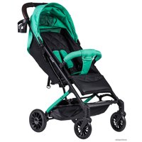 Коляска прогулочная «книга» Costa Tracy Biscay (мятный)