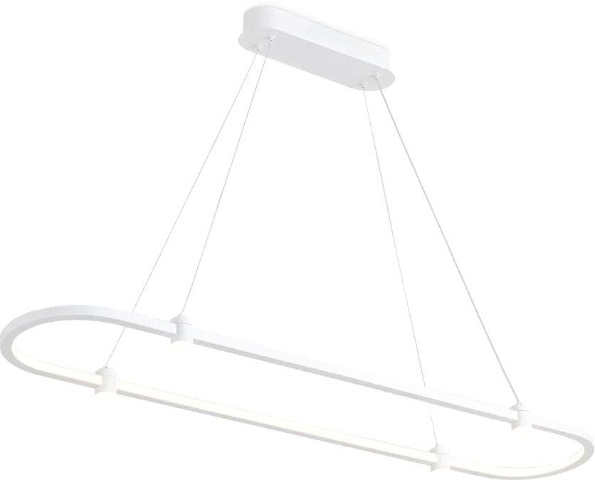 

Подвесная люстра Ambrella light FL FL5588