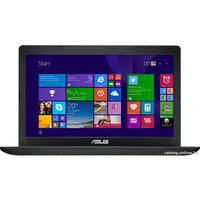 Ноутбук ASUS F553SA-XX095T
