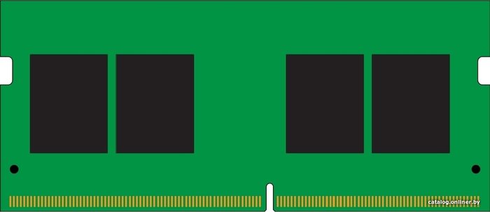 Kingston LV32D4S2S8HD-8