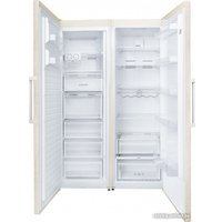 Морозильник Schaub Lorenz SLF S265X2