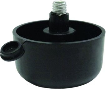 Опора мебельная Boyard Регулируемая N310BL.2