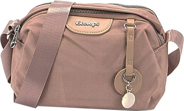Женская сумка Ecotope 274-99050-BEG (бежевый)