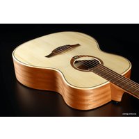Акустическая гитара LAG Tramontane 70 T70A