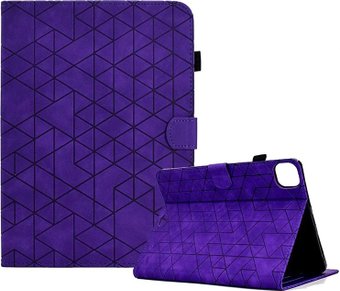 G-Case iPad Pro 11 2020/2021/2022/iPad Air 11 2024/Air 2020/2022 660204834B (фиолетовый)
