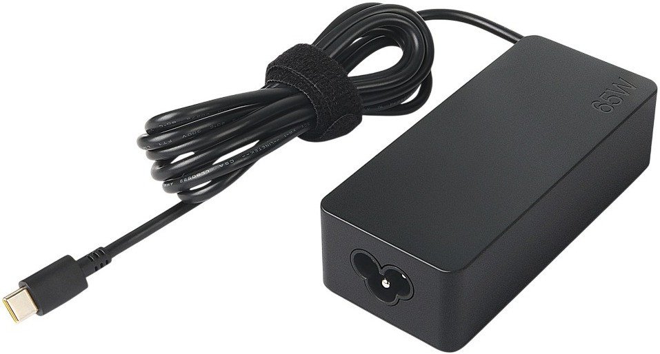 Сетевое зарядное Lenovo GX20P92529