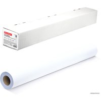 Инженерная бумага BRAUBERG 1067 мм x 45 м 80 г/м2 110628