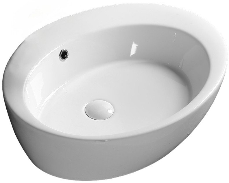 Умывальник Cerutti Spa CR7026A