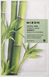 Joyful Time Essence Mask Bamboo