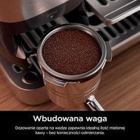 Кофейная станция Ninja Luxe Cafe Pro ES701EU