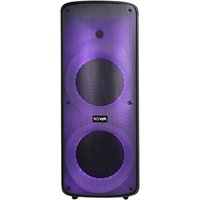 Патибокс BQ PBS2007