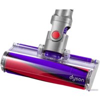 Пылесос Dyson Cyclone V10 Absolute SV27 394433-01 (с переходником на евровилку)