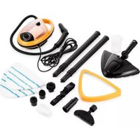 Пароочиститель Kitfort KT-9158-1