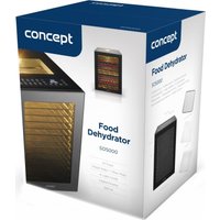 Сушилка для овощей и фруктов Concept SO5000
