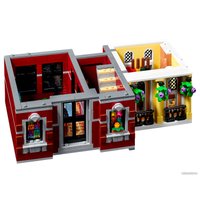 Конструктор LEGO Creator Expert 10312 Джаз-клуб