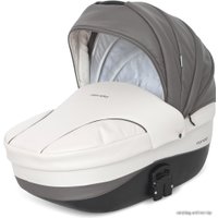 Универсальная коляска Expander Mondo Ecco (3 в 1, capuccino)