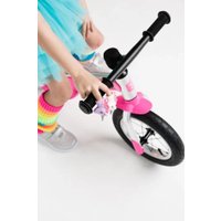 Беговел Tech Team Breezy 2025 (розовый)