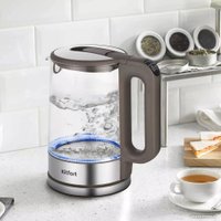 Электрический чайник Kitfort KT-6664