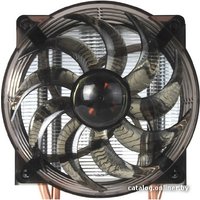 Кулер для процессора Cooler Master S200 (RR-S200-18FK-R1)