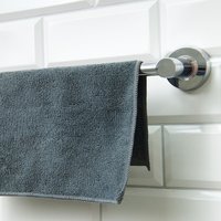 Держатель для полотенца Fresh Code 75497