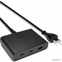 Сетевое зарядное ZMI USB Charger 65W HA932