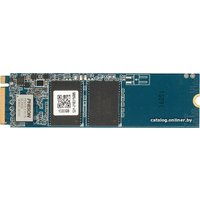 SSD QUMO Novation 3D TLC 1TB Q3DT-1000GPP4-NM2