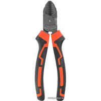 Кусачки боковые (бокорезы) Patriot KPP-160 L Platinum