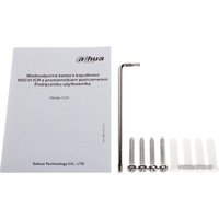 CCTV-камера Dahua DH-HAC-HDW2401EMP-A-0280B