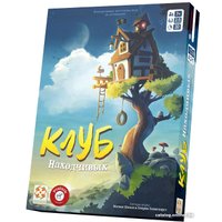 Настольная игра Стиль Жизни Клуб находчивых БП-00004938 в Лиде