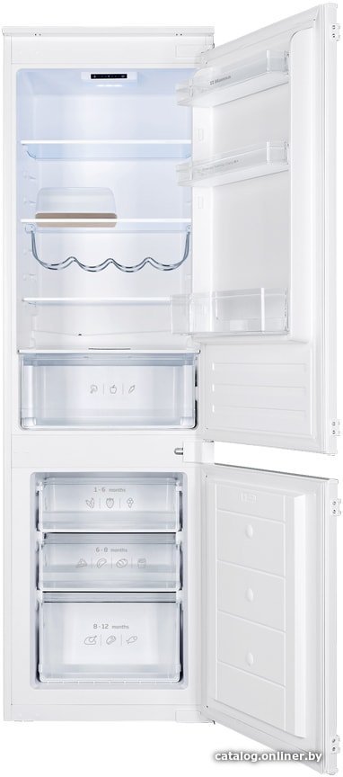 

Холодильник Hansa BK306.0N