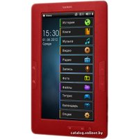 Электронная книга TeXet TB-721HD