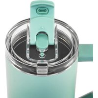 Термокружка Xiaomi Mijia Sippy Cup MJXGB01RM 1 л (зеленый)