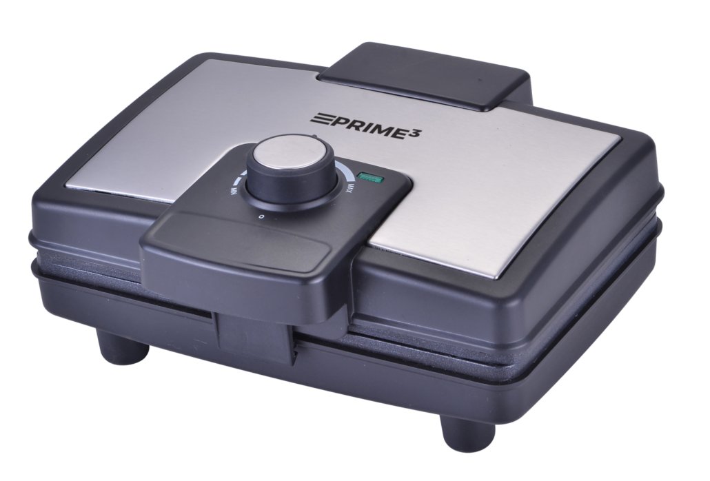 

Вафельница Prime3 SWM51