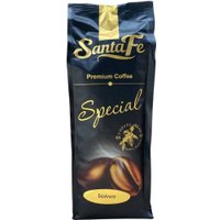 Кофе Santa Fe Бейлиз зерновой 1кг