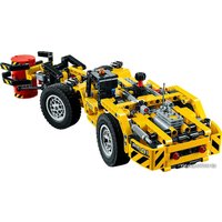 Конструктор LEGO Technic 42049 Карьерный погрузчик (Mine Loader)