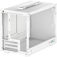 Корпус DeepCool CH160 WH R-CH160-WHNGI0-G-1